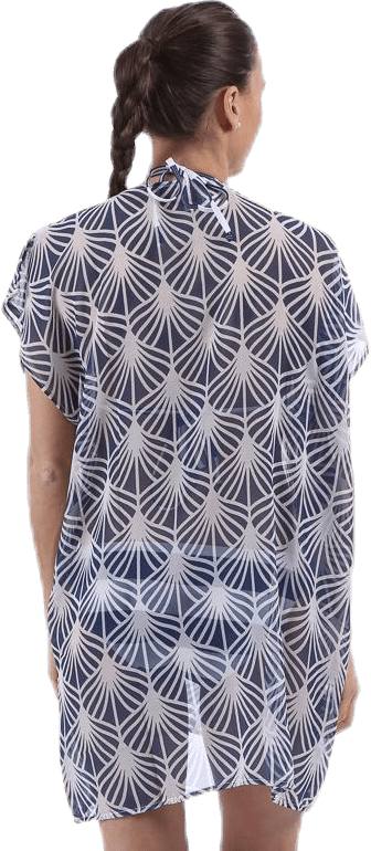 Brianna Blue/White - Bild 2