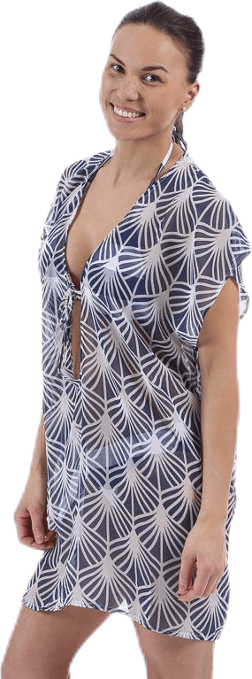 Brianna Blue/White - Bild 3