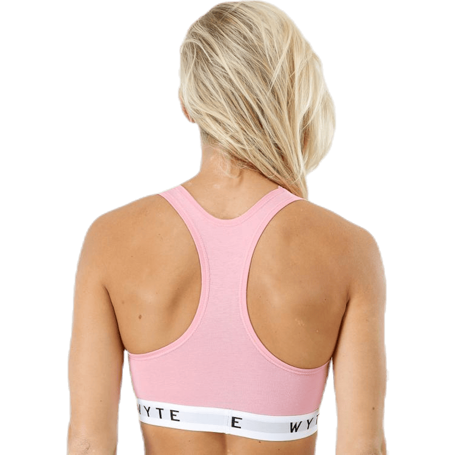 Jane Top Pink - Bild 2