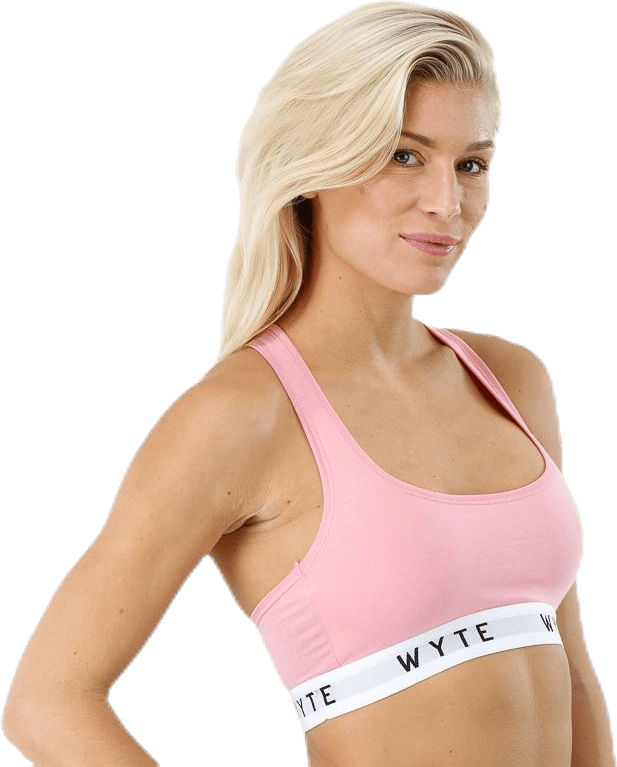 Jane Top Pink - Bild 3