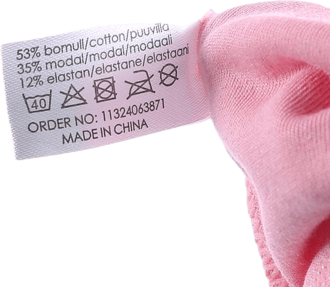 Jane Top Pink - Bild 4