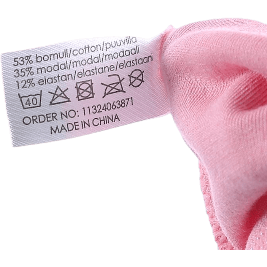 Jane Top Pink - Bild 4