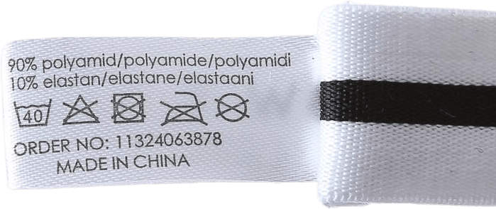 Rosie Top Black - Bild 4