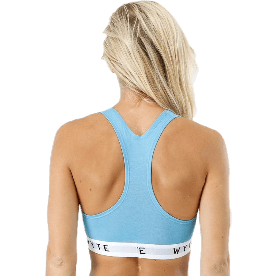 Jane Top Blue - Bild 2