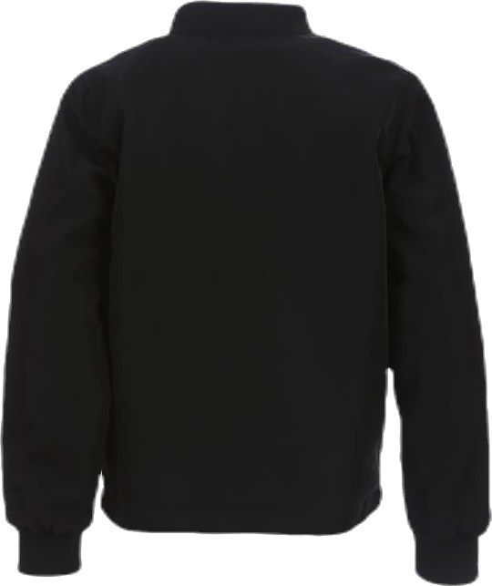 Jr Chloe Bomber Jacket Black - Bild 3