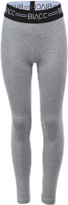 Jr Rosalie Grey, Unisex, Vêtements, Leggings, Entraînement, Gris, 146/152