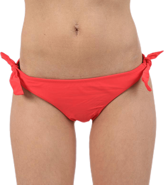 Felicia Tie Brief Red - Bild 3