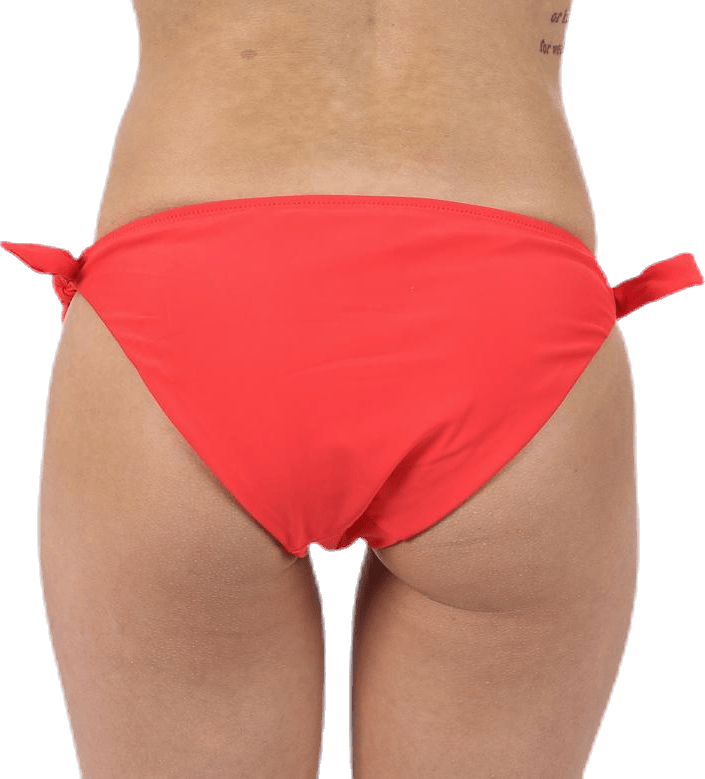 Felicia Tie Brief Red - Bild 4