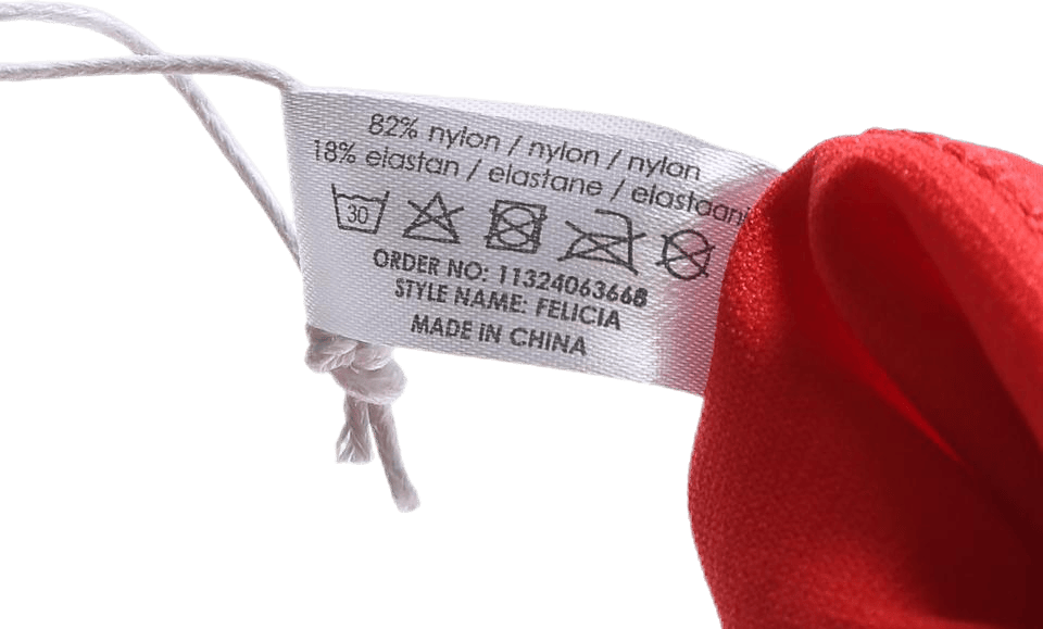 Felicia Tie Brief Red - Bild 6