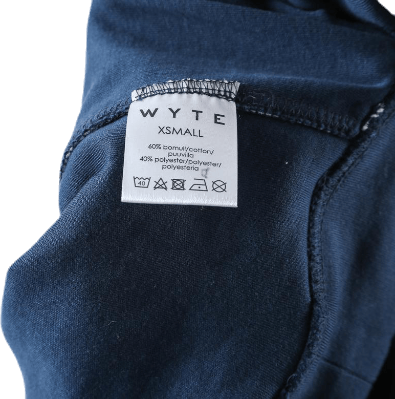 Jolina Tech Blue - Bild 5