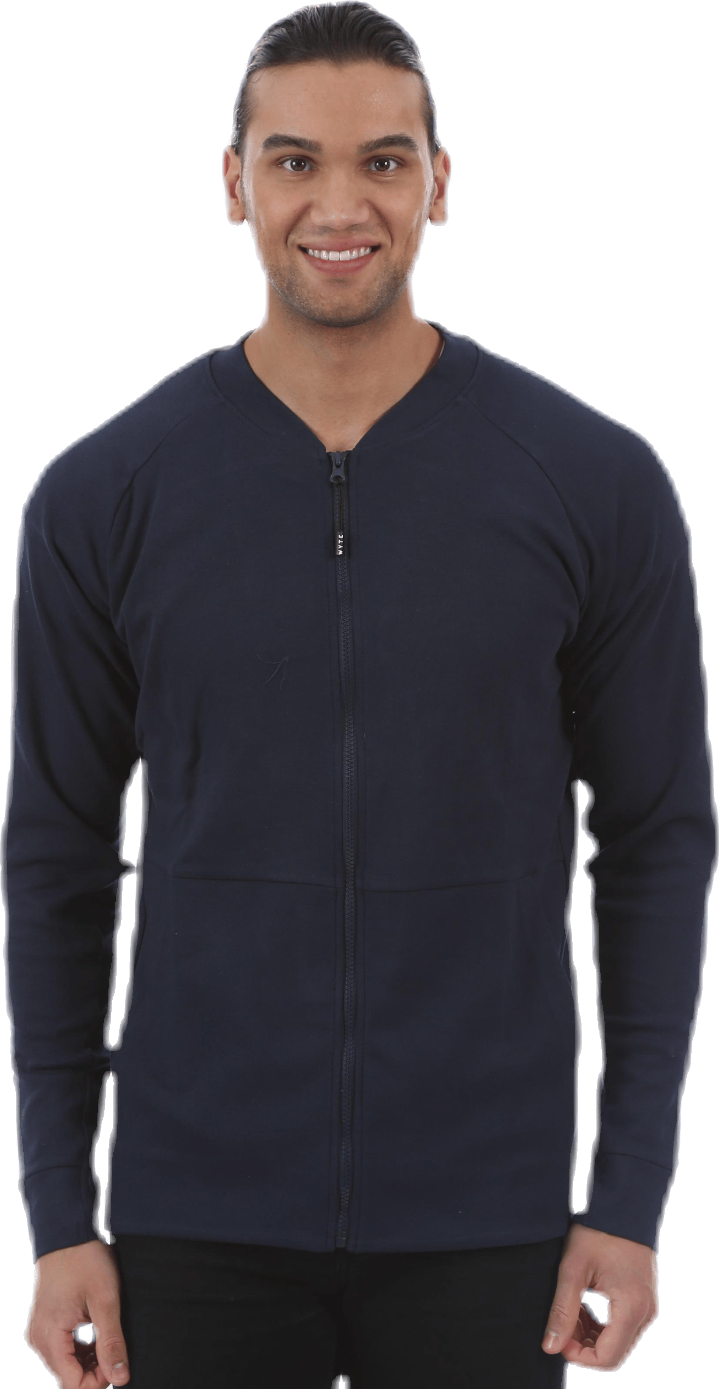 William Jacket Blue - Bild 2