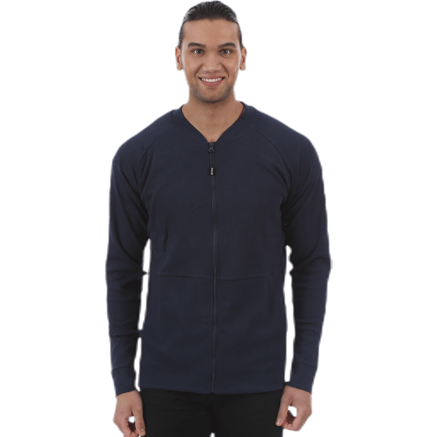 William Jacket Blue - Bild 2