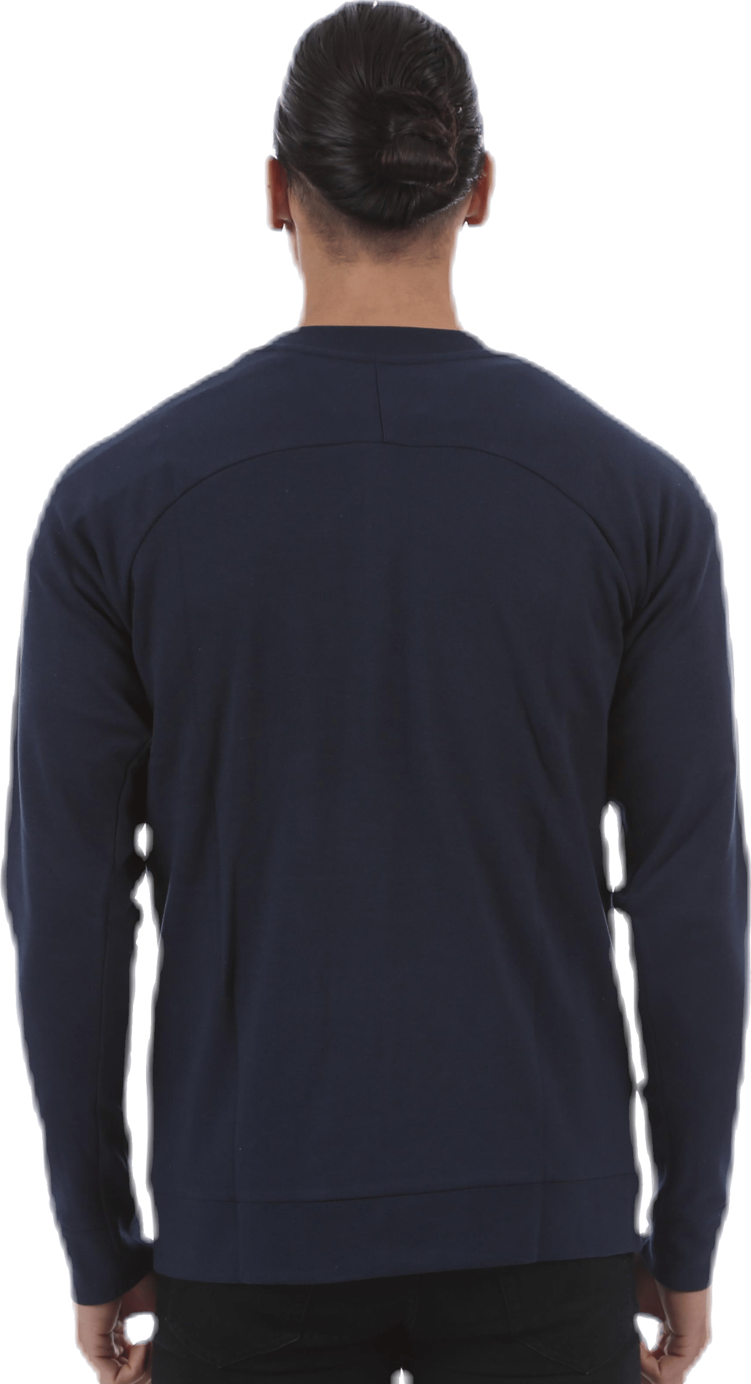 William Jacket Blue - Bild 3