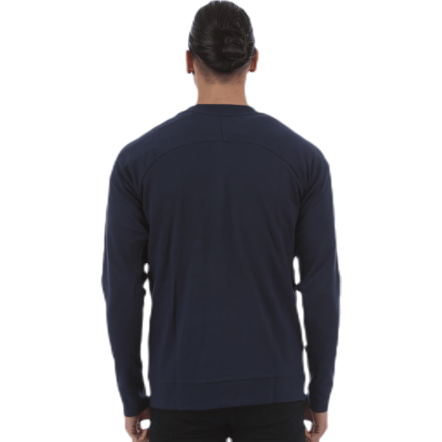 William Jacket Blue - Bild 3