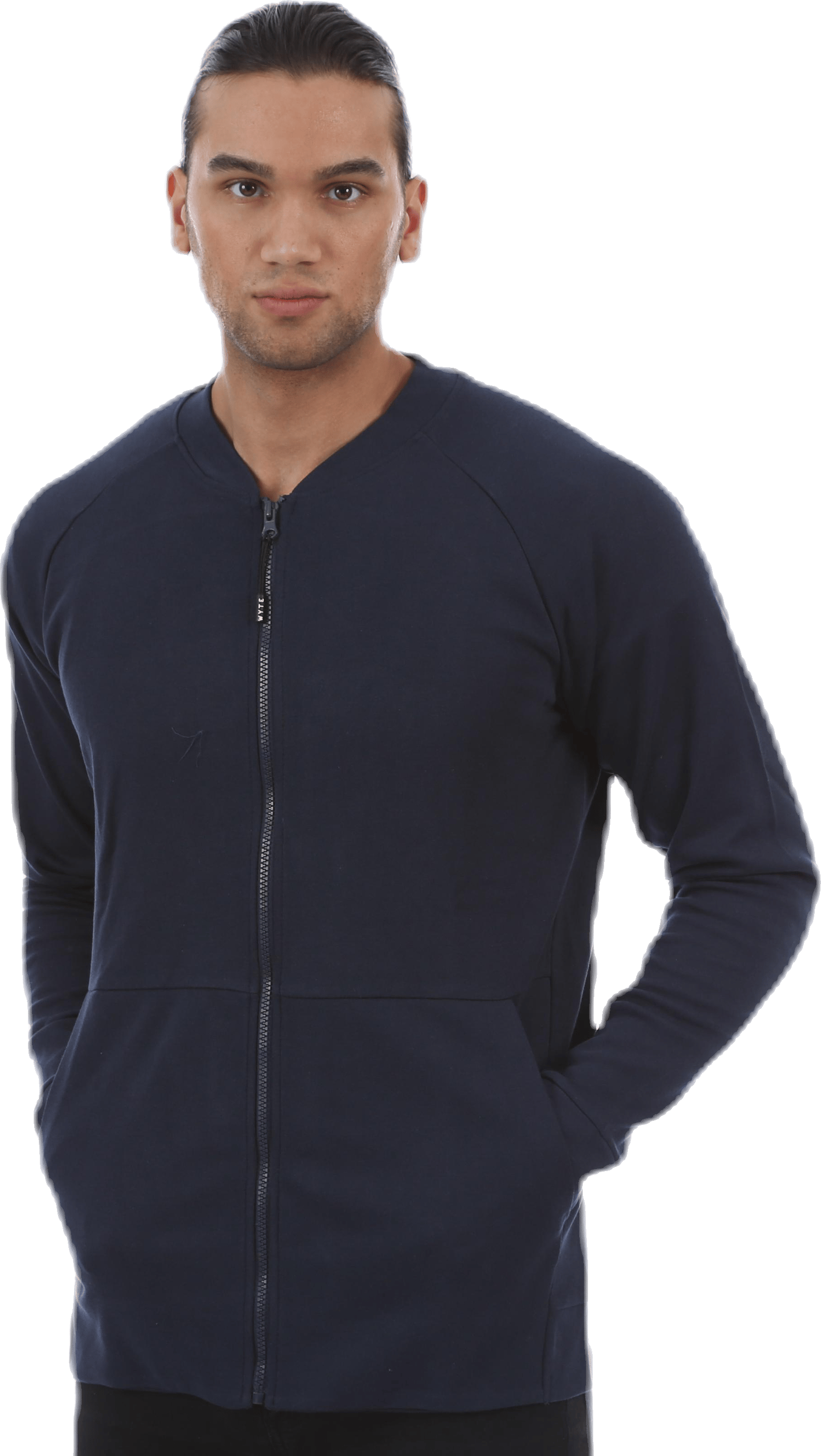 William Jacket Blue - Bild 4
