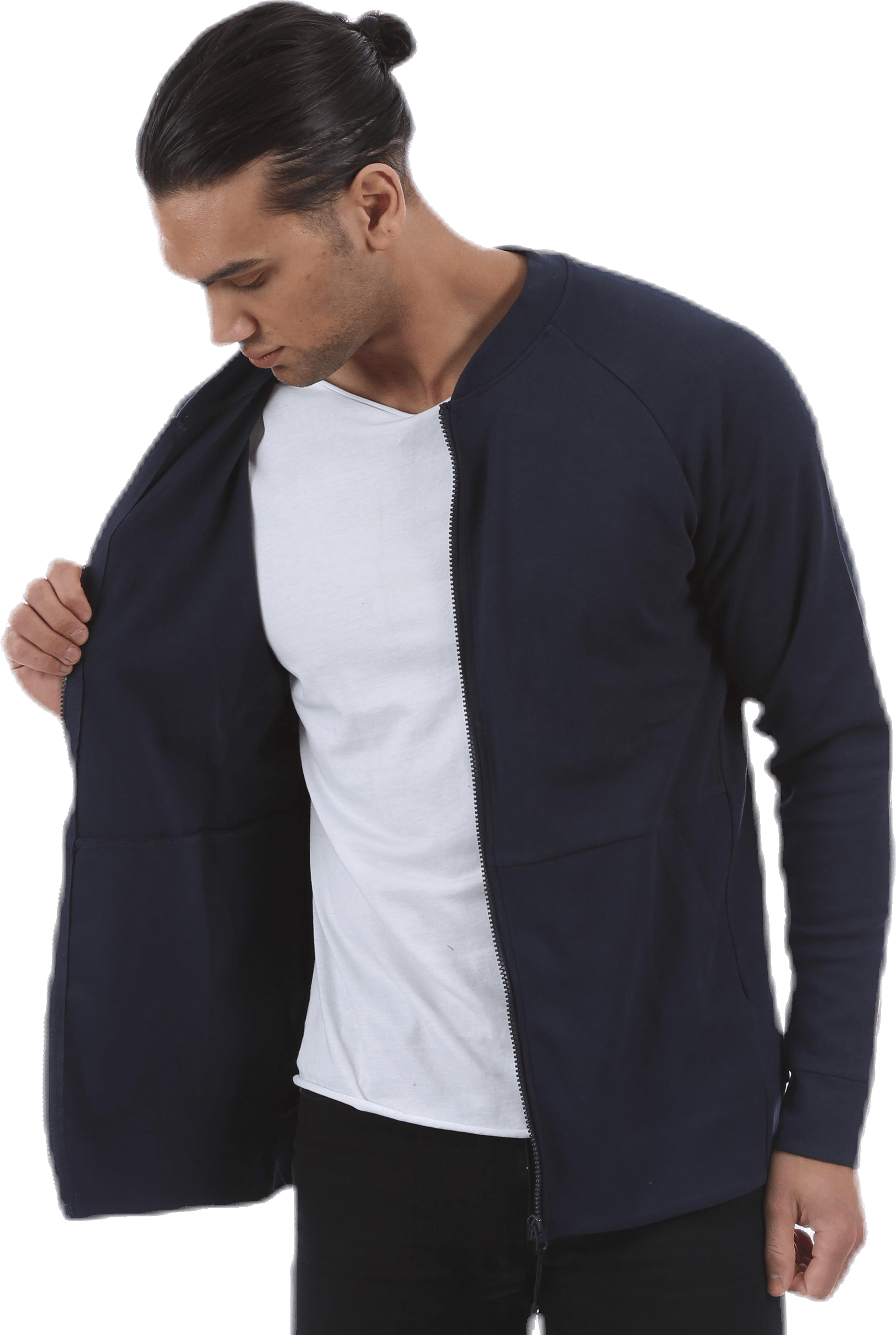 William Jacket Blue - Bild 5