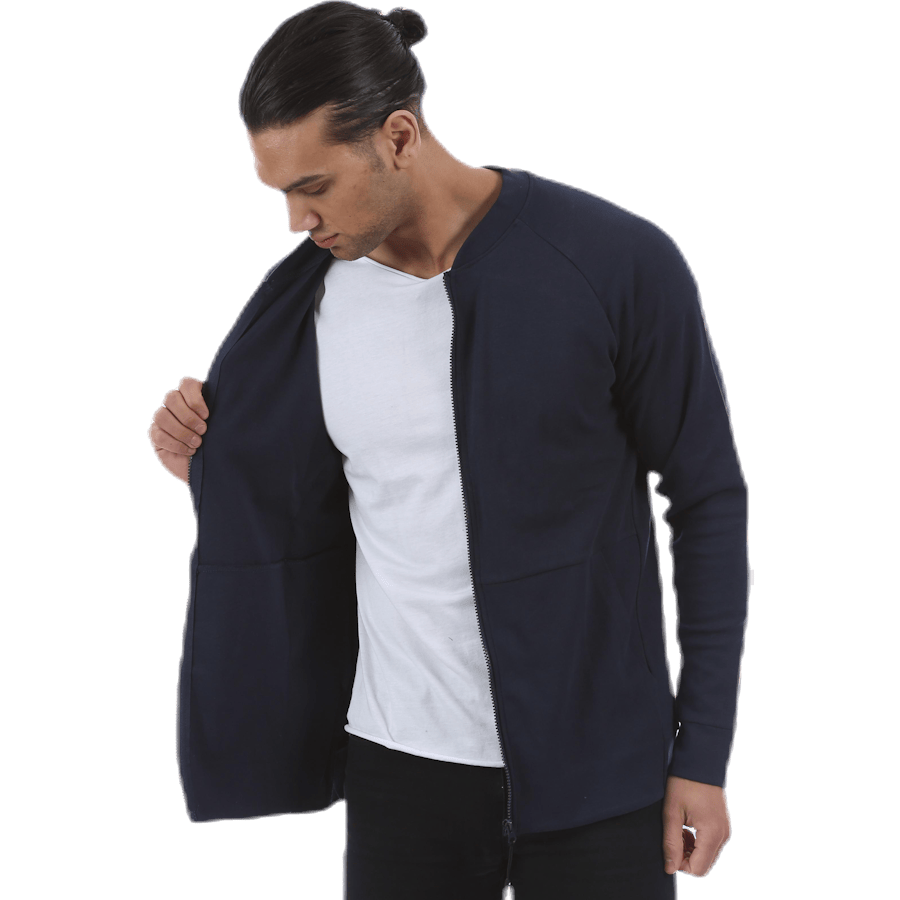 William Jacket Blue - Bild 5