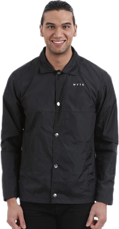 Tomas Jacket Black - Bild 2