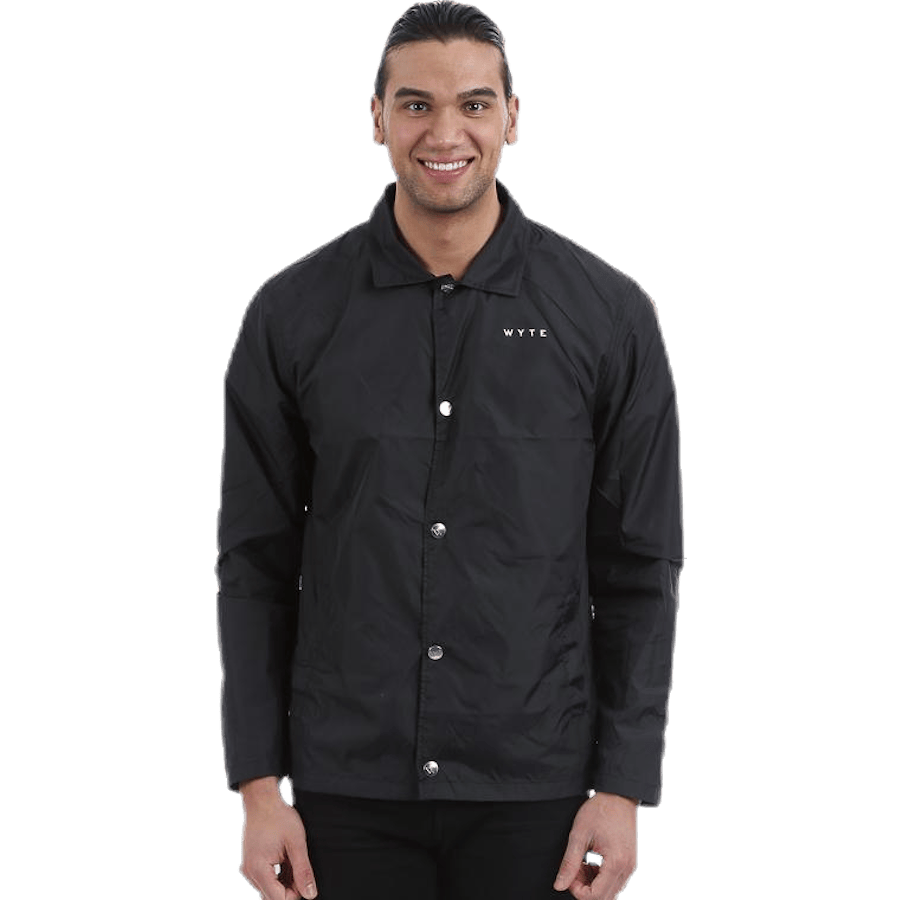 Tomas Jacket Black - Bild 2