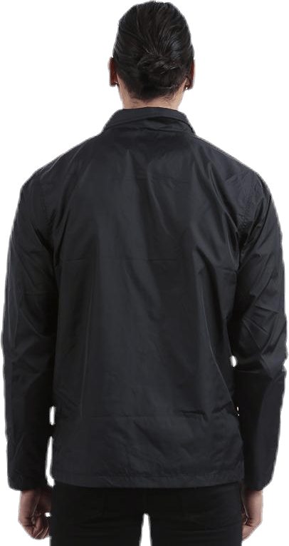 Tomas Jacket Black - Bild 3