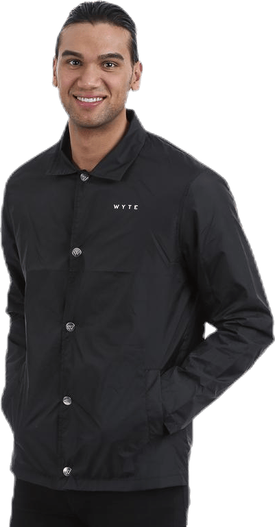 Tomas Jacket Black - Bild 4