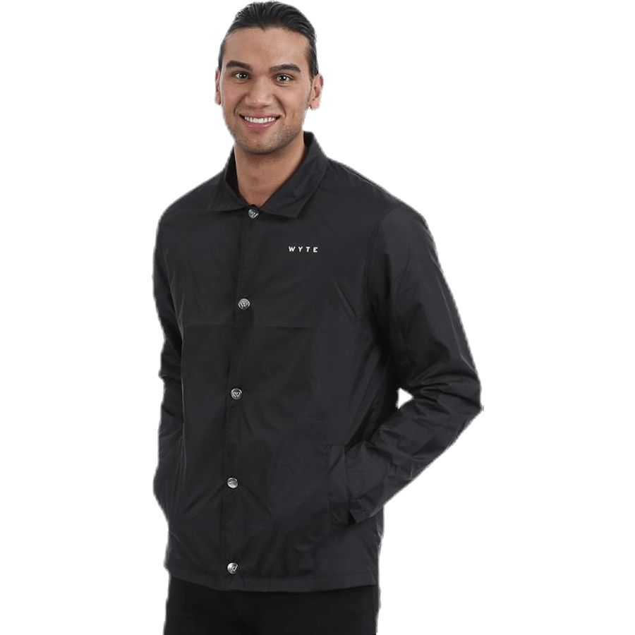 Tomas Jacket Black - Bild 4