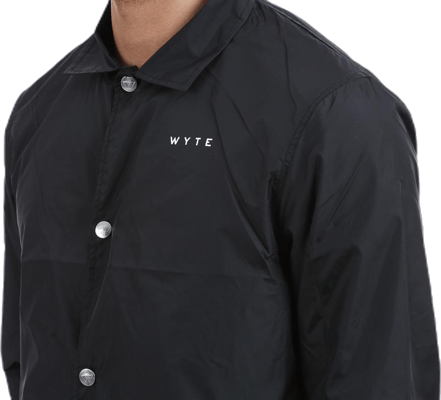 Tomas Jacket Black - Bild 5