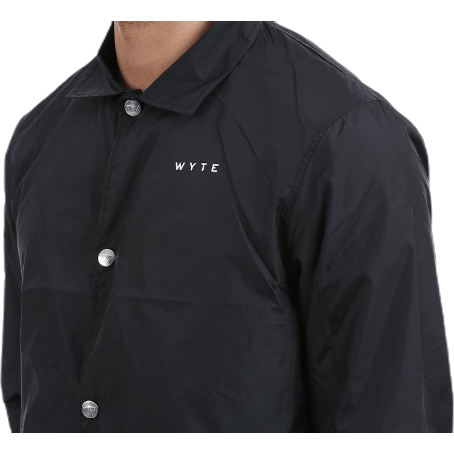 Tomas Jacket Black - Bild 5