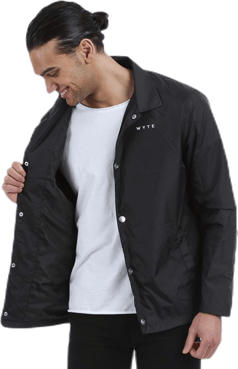 Tomas Jacket Black - Bild 6