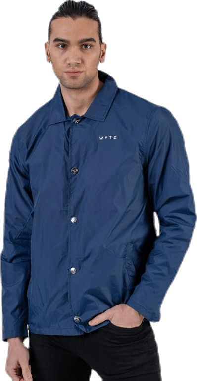 Tomas Jacket Blue - Bild 2