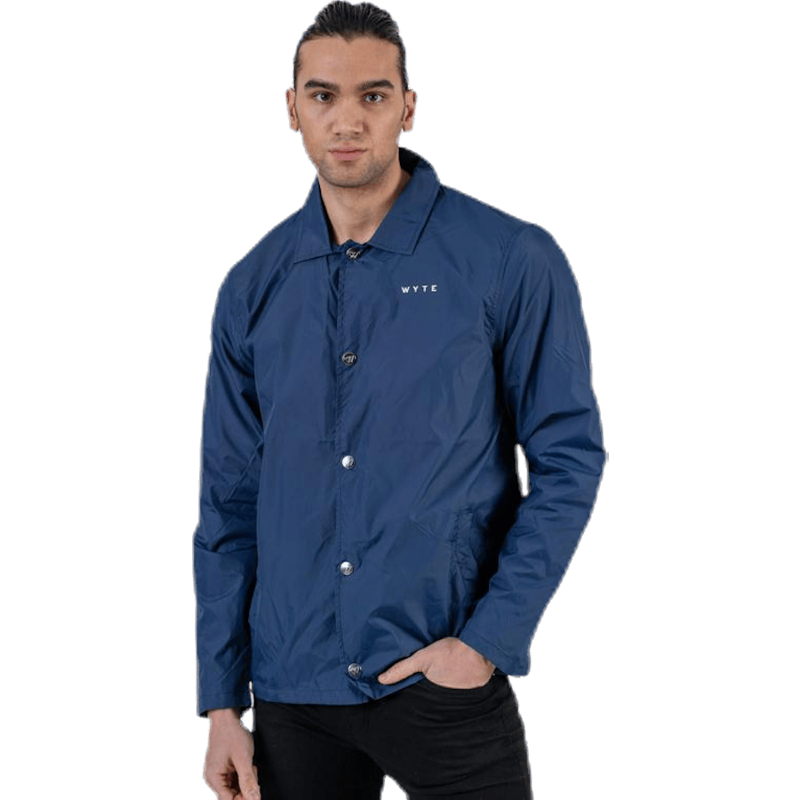 Tomas Jacket Blue - Bild 2