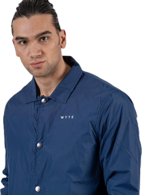 Tomas Jacket Blue - Bild 4