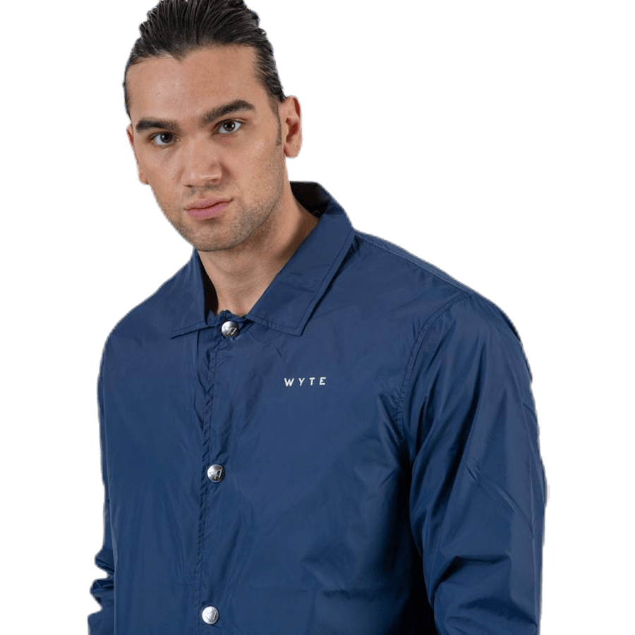 Tomas Jacket Blue - Bild 4