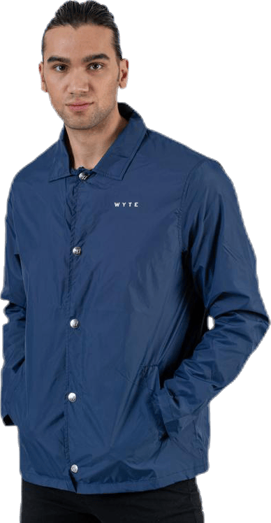 Tomas Jacket Blue - Bild 6