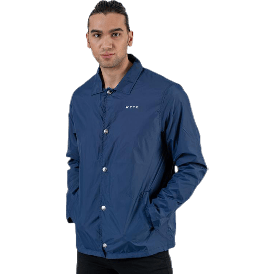 Tomas Jacket Blue - Bild 6