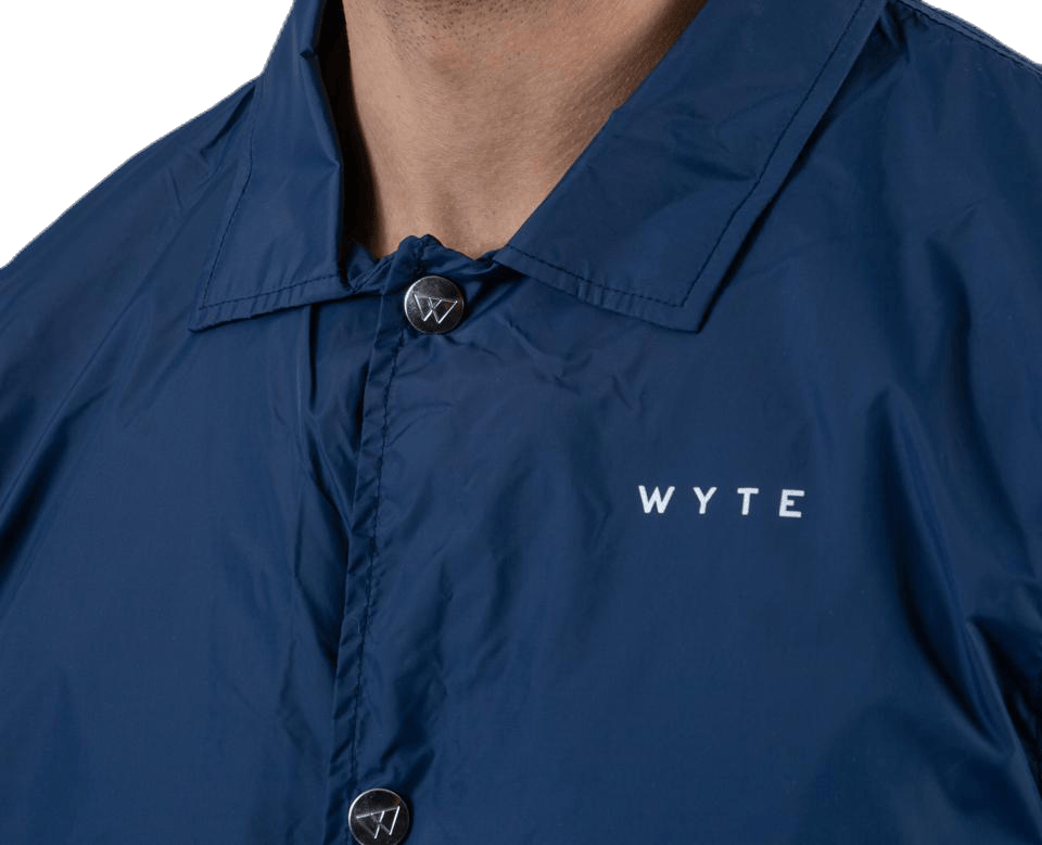 Tomas Jacket Blue - Bild 7