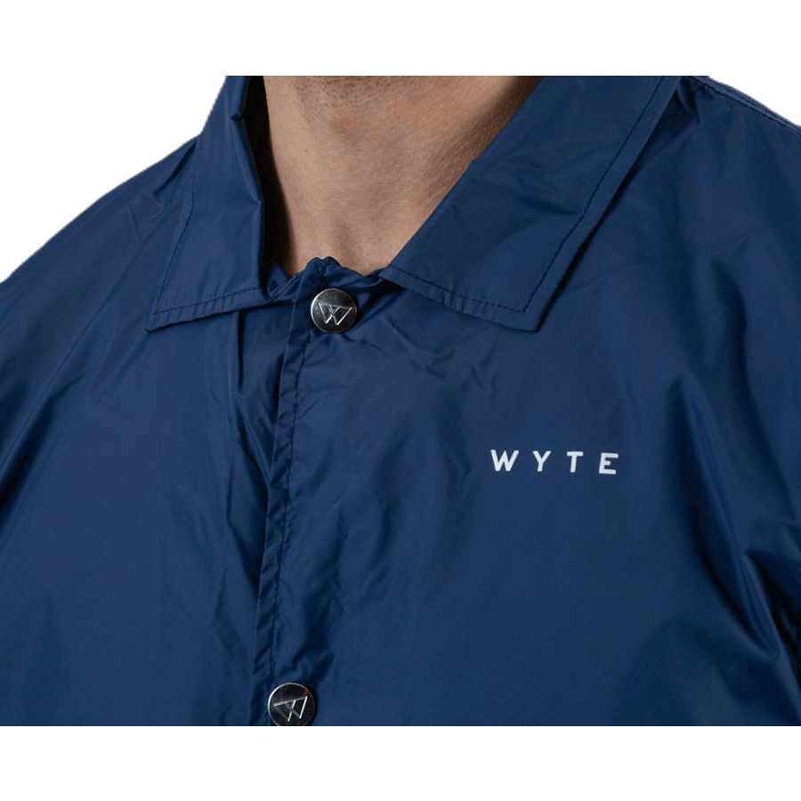 Tomas Jacket Blue - Bild 7