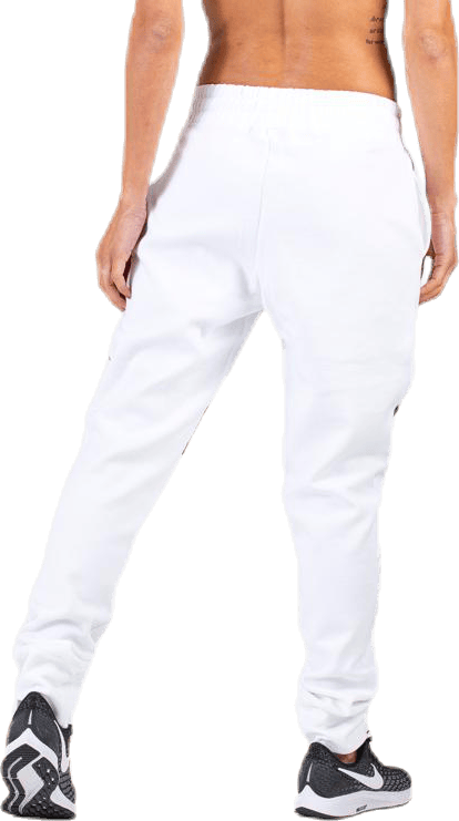 Pass Sweatpants Blue/White - Bild 3