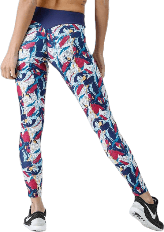 Bluebell ll Blue/Pink/White - Bild 2