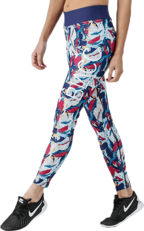 Bluebell ll Blue/Pink/White - Bild 3