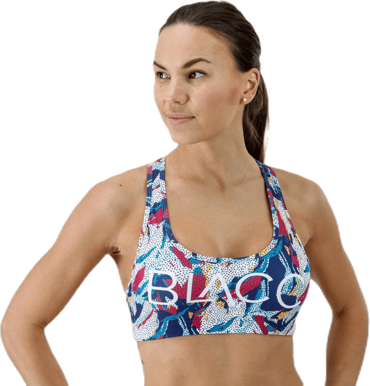 Rose Blue/Pink/White - Bild 4