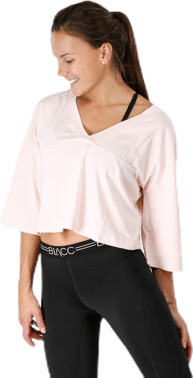 Spirit Crop Pink - Bild 3