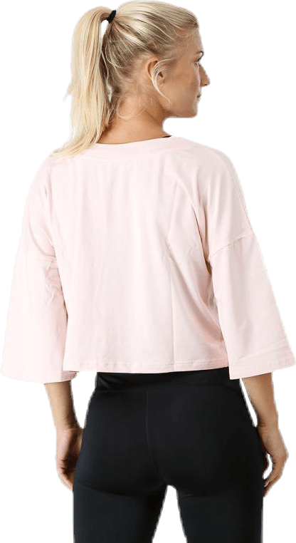 Spirit Crop Pink - Bild 5