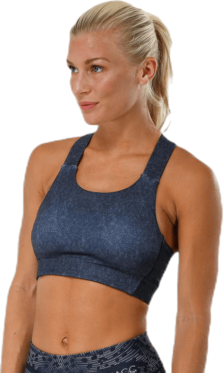 Stability Blue/Patterned - Bild 2