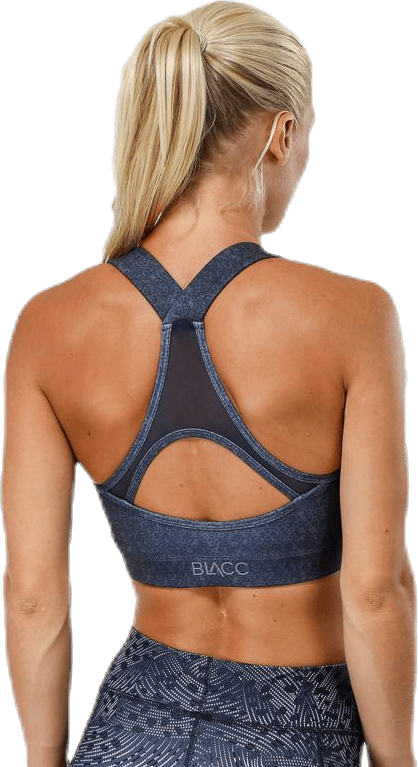 Stability Blue/Patterned - Bild 3