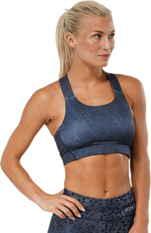 Stability Blue/Patterned - Bild 4