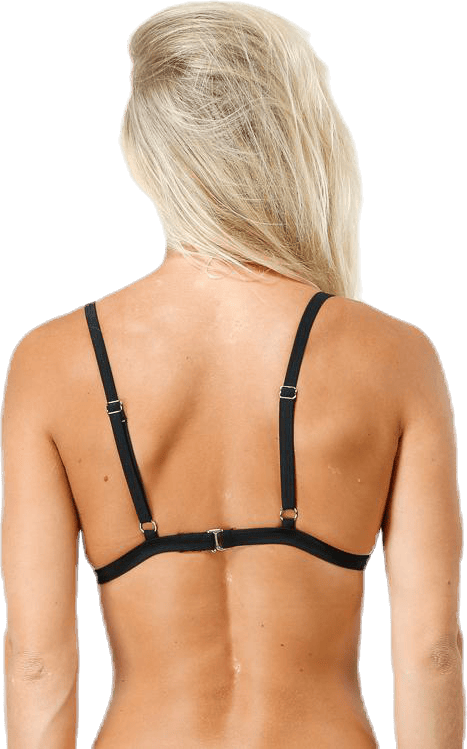 Thea Fixed Triangle Black - Bild 2