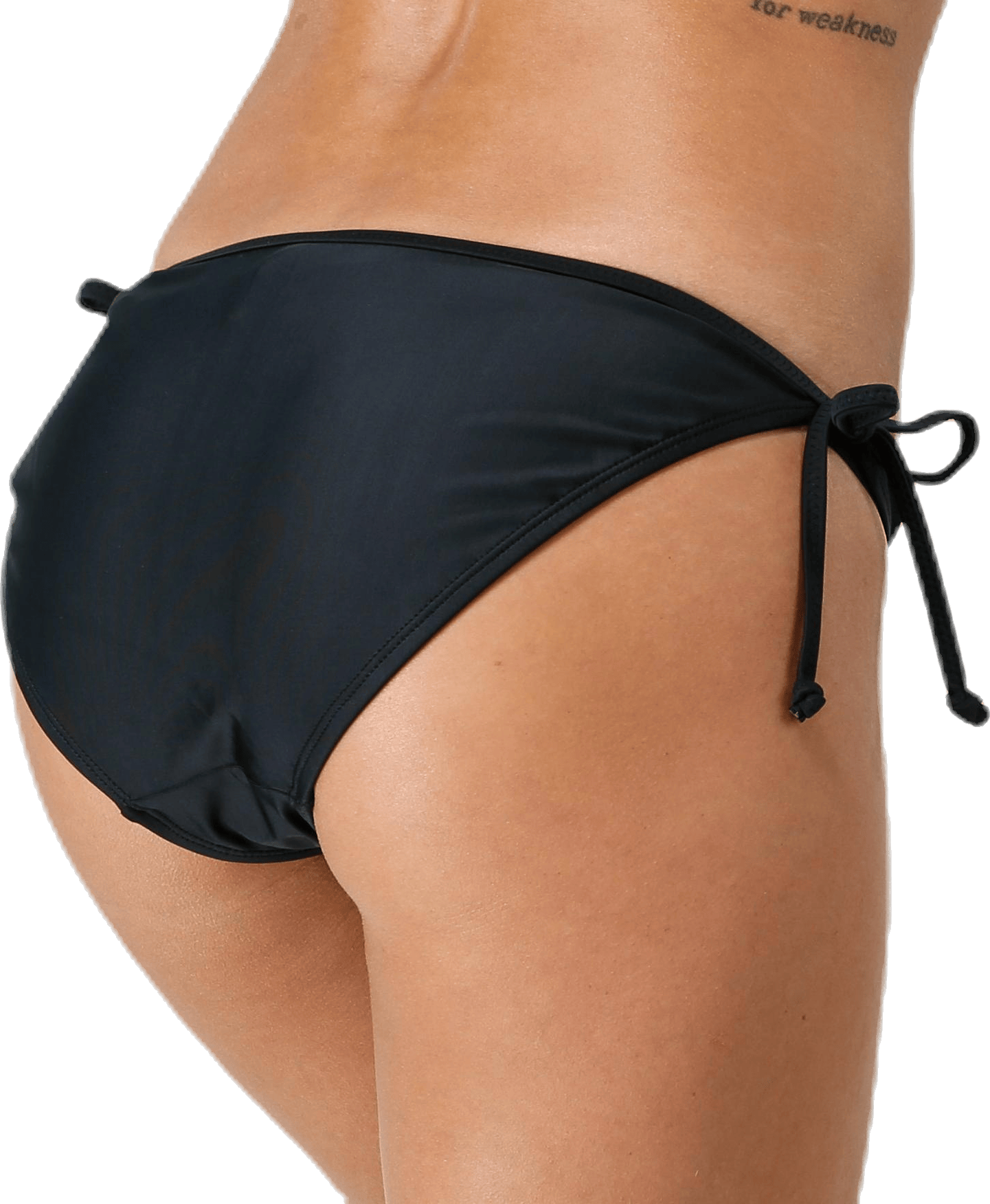 Abigail Tie Tanga Black - Bild 2