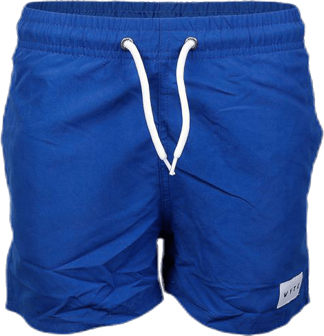Jr Luca Swim Shorts Blue