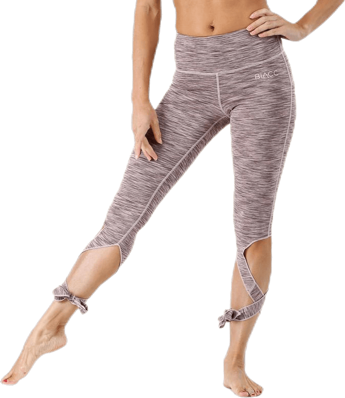 Breathe Purple/Brown/Pink, Female, Vêtements, Leggings, Yoga, Violet/Marron/Rose, XS